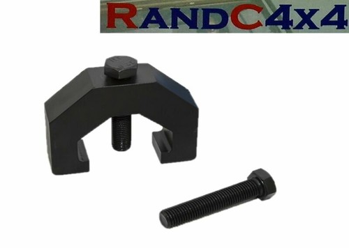 Land Rover Defender Drop Arm Puller DA1749 LAS6664 - Picture 2 of 2