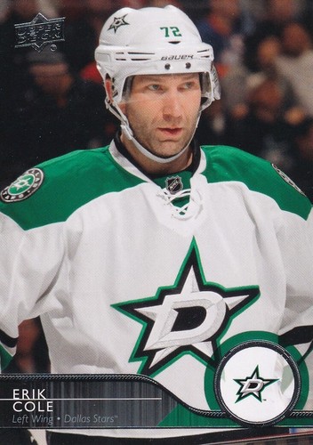 14-15 UPPER DECK BASE CARDS # 1-200 - PICK FROM LIST - FREE COMBINED SHIPPING - Picture 55 of 180