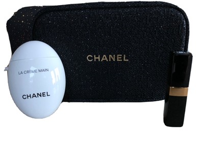 chanel moisture must haves set