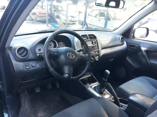 4620142070C0 Brake Lever for TOYOTA RAV4 (A2) 1.8 Luna (2003->) 2004 5247914 - Imagen 6 de 10
