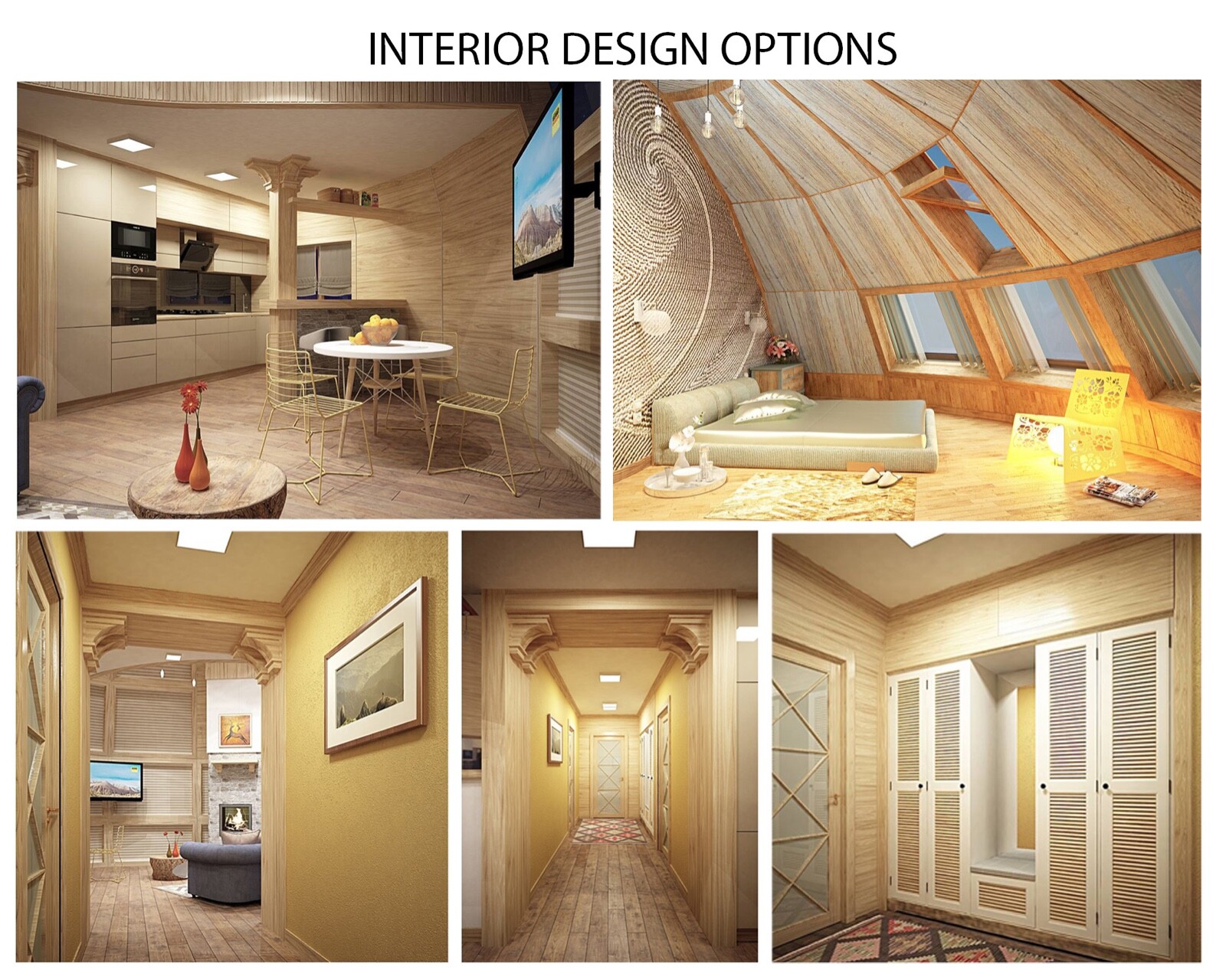 MOON HOUSE 33' DIAM DOME FRAMING KIT 986 sq.ft WOOD PREFAB DIY HOME PREFAB eBay