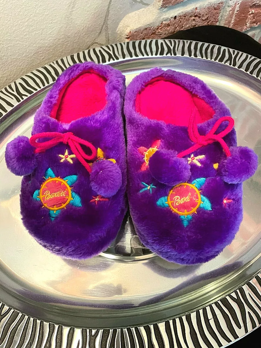 Pom pom hotsell mule slippers