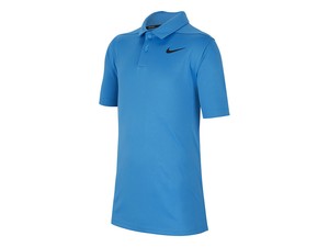 Nike Junior Golf Victory Polo Shirt. 10 