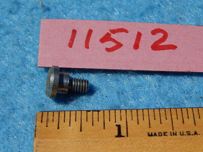 Rock-ola 1422 1426 1428 Mechanism Anchor Lock Assembly Rock-ola 1422 1426 1428 Mechanism Anchor Lock Assembly