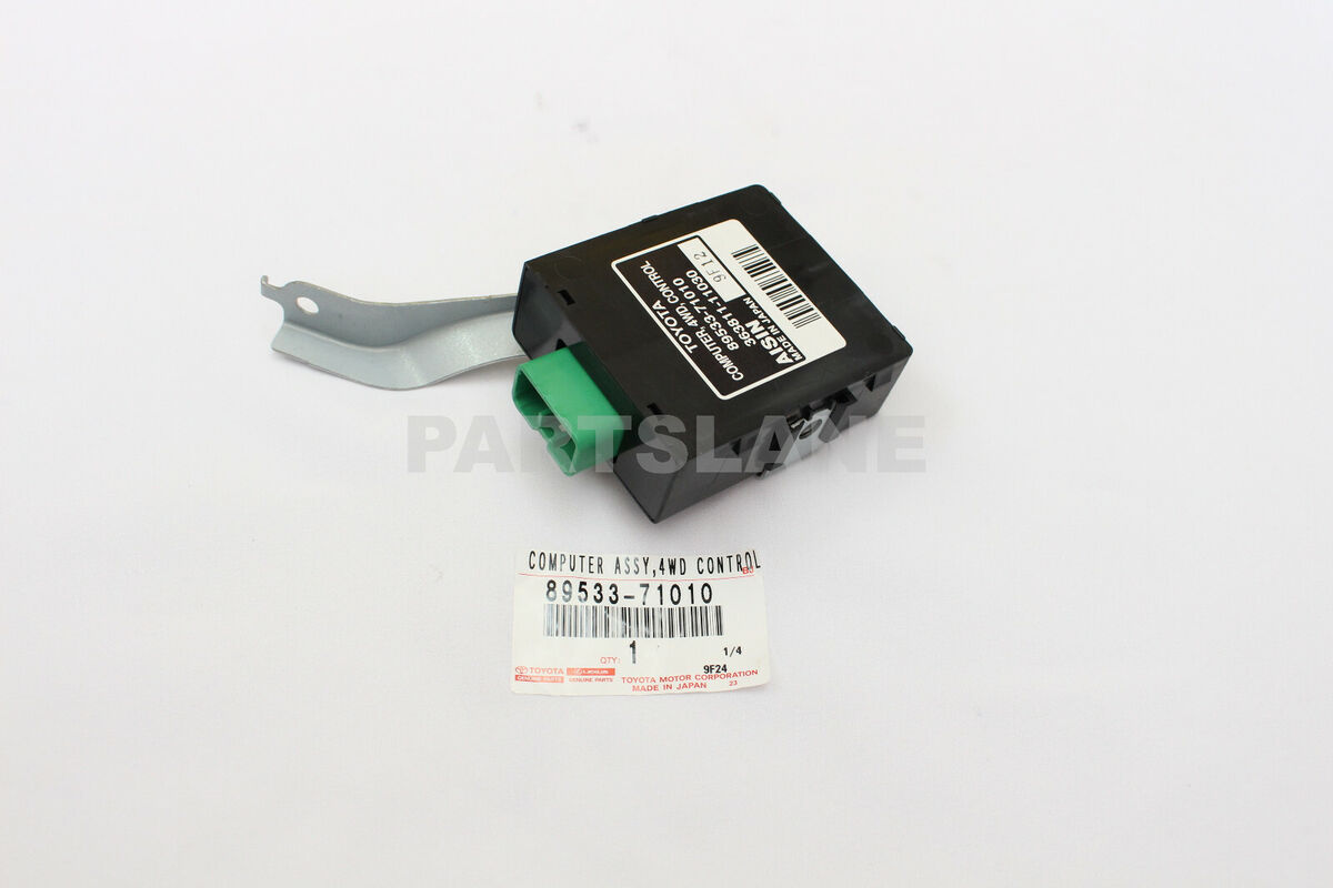Toyota Hilux GGN25 KUN25 OEM Four Wheel Drive 4WD Control Toyota Hilux GGN25 KUN25 OEM Four Wheel Drive 4WD Control