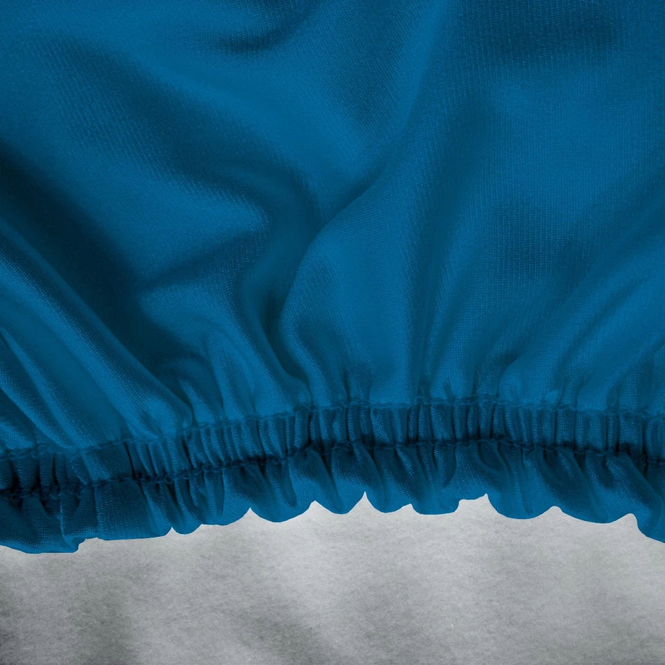 Capa de carro personalizada interna elástica cetim premium para Audi TT da Coverking - Imagem 4 de 4