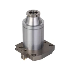 Cloudray Nozzle Connector 8-15kW For Precitec ProCutter ECO F200 Laser Head