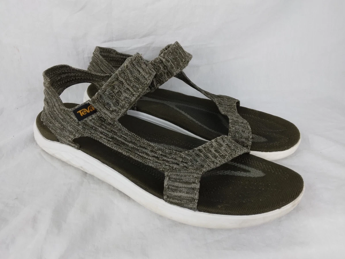 Terra Float 2 Knit Universal Sandals Hiking Strappy Womens Size 10 | eBay