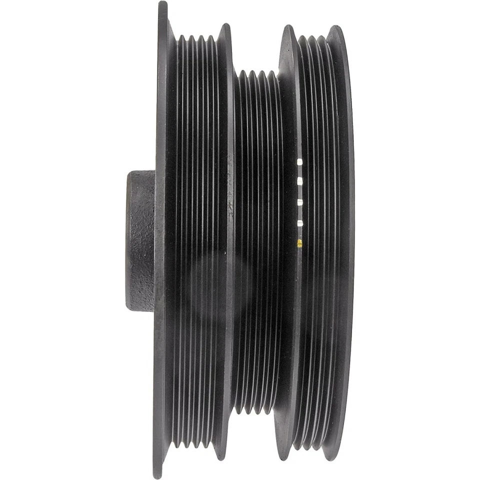 Гармонический балансировщик 594-348 Dorman для Nissan Frontier Xterra 2000-2004 - Изображение 2 из 2