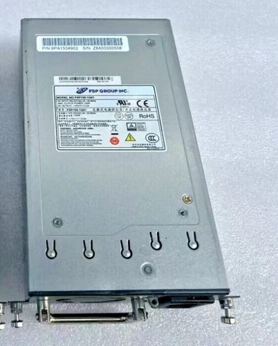 HPE JD362A JD362B X361 H3C PSR150-A1 LSPM2150A 150W AC Switch Power Supply - 第 1/2 張圖片