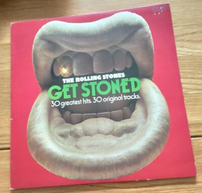 The Rolling Stones Get Stoned UK(英)盤 LP s-l400.jpg