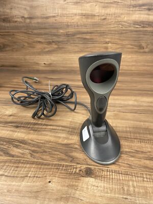 11065 SYMBOL M2007-I500 CYCLONE BAR CODE SCANNER USB