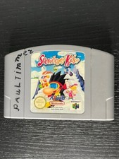 ebay® Auktion 377218511708 | Snowboard Kids Nintendo 64 PAL game Thumbnail of ebay® auction 377218511708 | Snowboard Kids Nintendo 64 PAL game