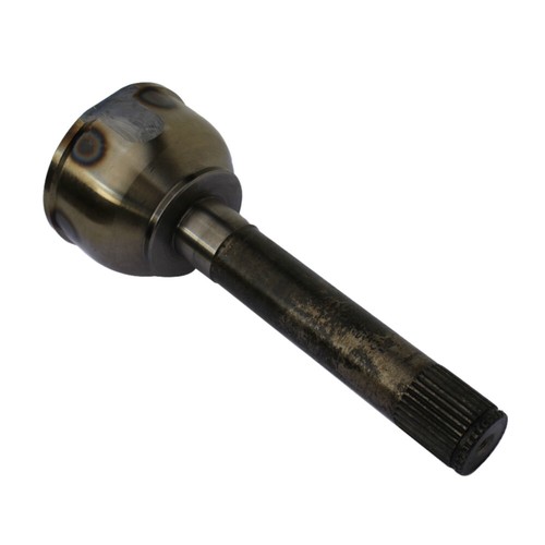 Front CV Joint for Toyota Landcruiser Bundera LJ70 RJ70 1990-1991 70 Series x 2 - Picture 7 of 11