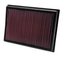K&N Replacement Air Filter Fits for Toyota Land Cruiser & FJ Cruiser 4.0 2010-20
