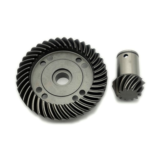 Spiral Main Input Gear 12T Main Diff Gear 39T for 1/5 Kraton Outcast ARA310912 - Picture 3 of 3