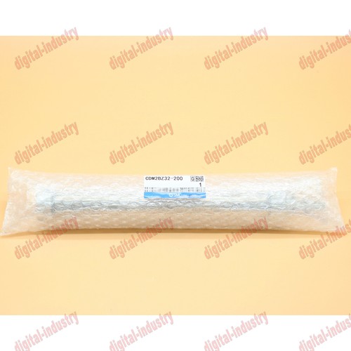 1ps for new smc CDM2BZ32-200 Mini cylinder Fast Ship - Picture 6 of 6
