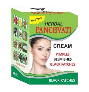 panchvati cream