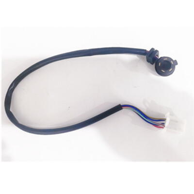 Motorcycle Shift Sensor Gear Indicator Gear Position 5 Pin Sensor ATV ...