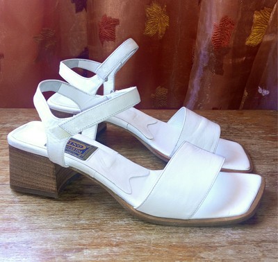 square toe sandals uk