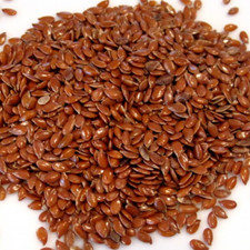 FLAX SEEDS ALSI SEEDS LINUM USTITISSIMUM LINSEEDS AYURVEDA Free Ship-500gm