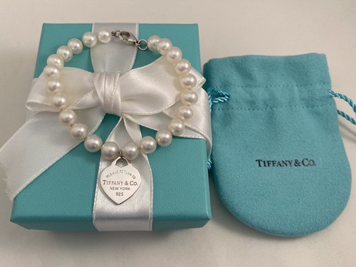 Freshwater Pearl Bracelet 7.25 