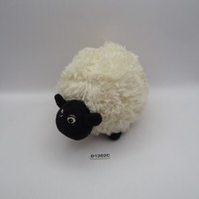 Shaun the Sheep D1202C Nici Plush 5" Stuffed Toy Doll
