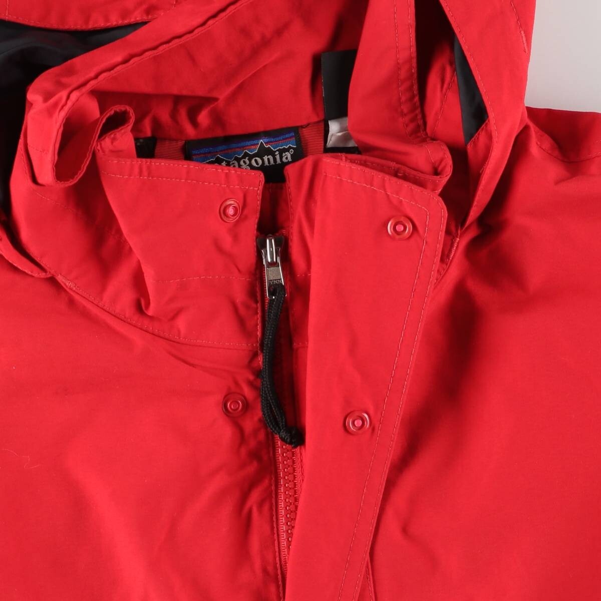 ジャケット・アウター 00s Patagonia mountain jacket vintage Vintage Patagonia Shell Outerwear Windbreaker Jacket