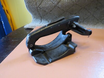 Jonsereds 451E Chainsaw OEM Trigger Handle