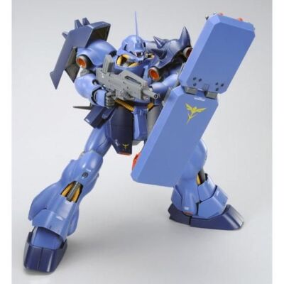 MG 1/100 GEARA DOGA (REZIN SCHNYDER'S USE) P-Bandai limited | eBay