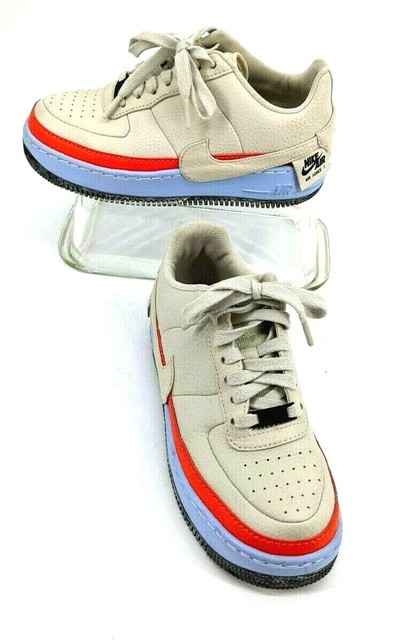 air force 1 jester light bone