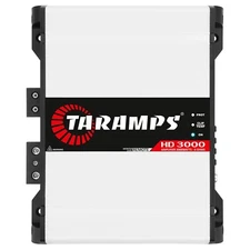 [US SELLER] Taramps HD 3000 4 OHM 3000W RMS Mono Amplifier Class D FREE SHIPPING