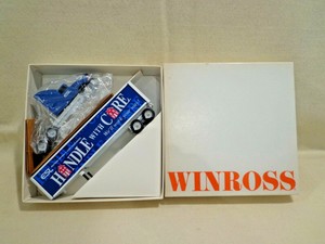 NEW WINROSS EASTMAN SAVINGS & LOAN ASSN. HANDLE WITH CARE ...