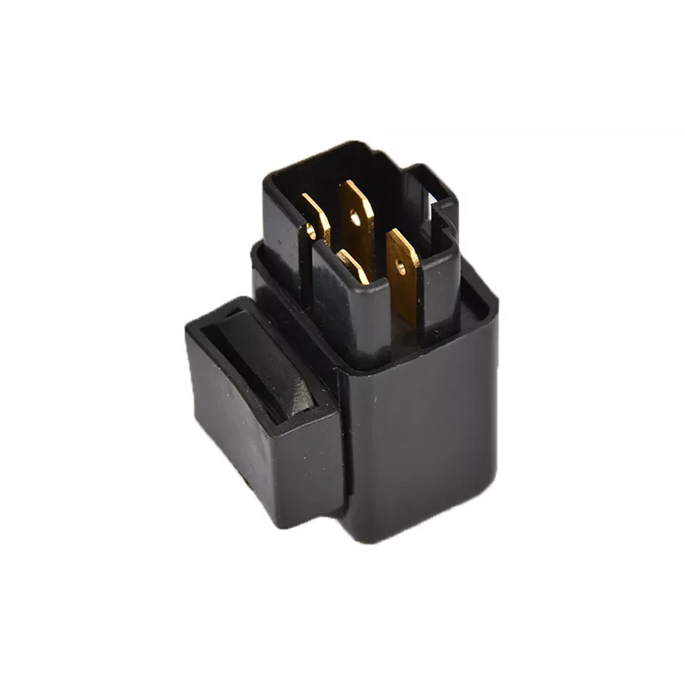 2Pcs For Fuel Pump Fan Off Relay Suzuki GSXR GSX 600 750 1000 1100 38740-38A00 - Image 4 of 4