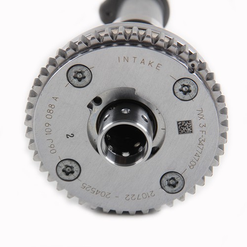 Gen3 EA888 Camshaft Exhaust & Intake&Adjuster Valves Fit For VW Golf