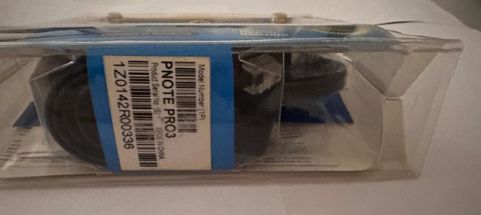 APC SurgeArrest Notebook Surge Protector - Model PNotePro3 Brand New - Image 3 of 4