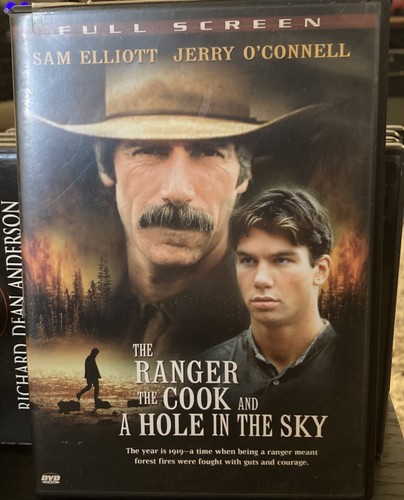 The Ranger, the Cook and a Hole in the Sky - Bild 1 von 2