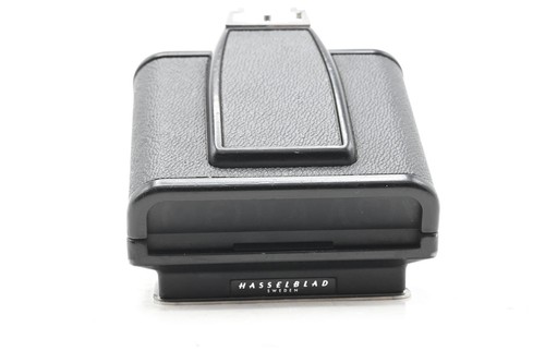 Hasselblad 42307 PM Eye Level Prism Viewfinder Finder 45 Degree #389 - Picture 2 of 7