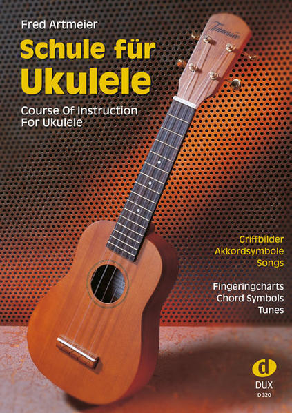 Thumbnail - Schule Fuer Ukulele | Deutsch