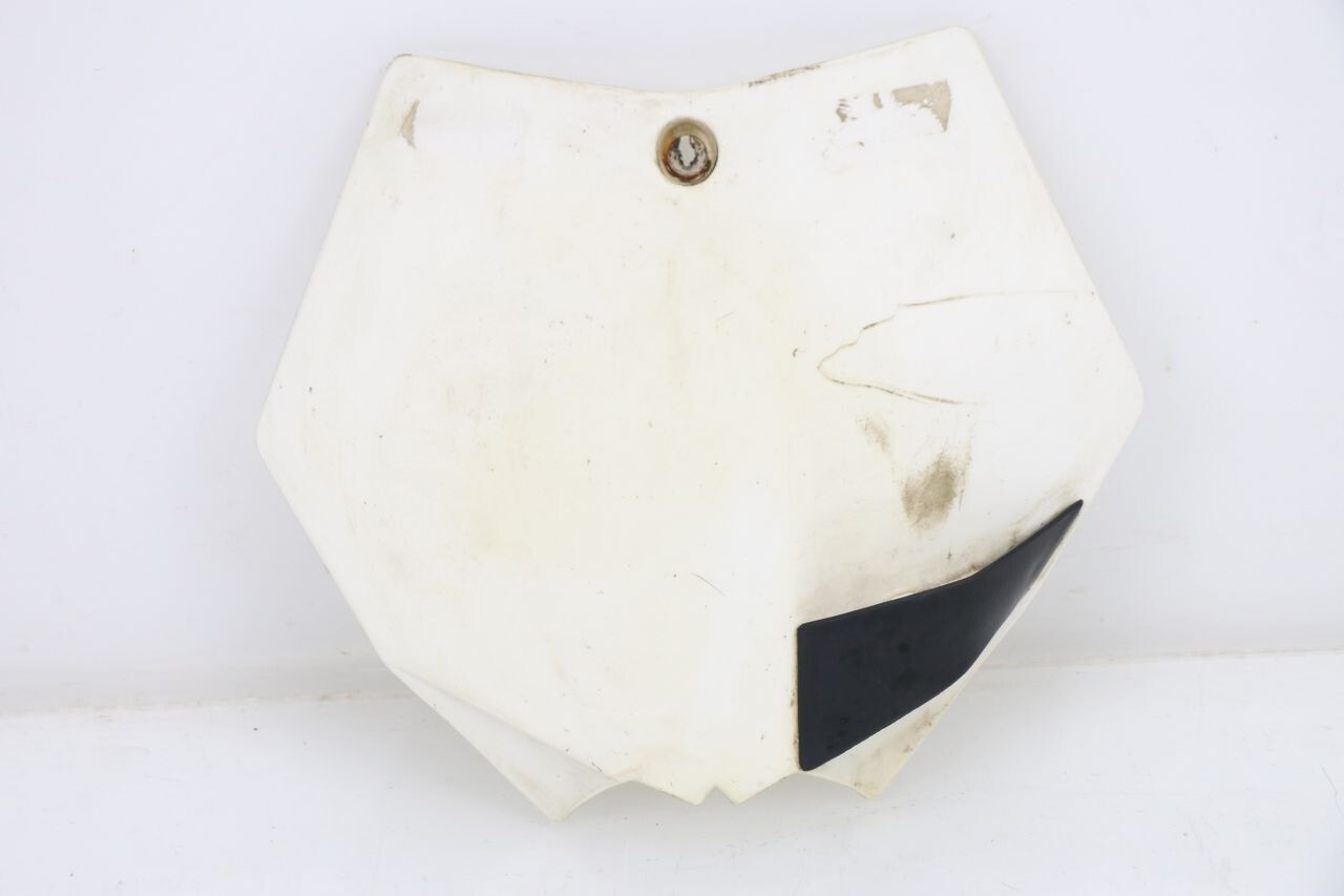 FRONT FAIRING - KTM SXF SX-F 250 ( 2007 - 2010)