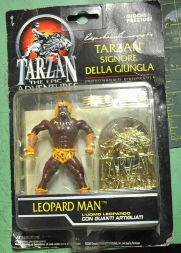 A Day In The Life Xena Warrior Princess Action Figure Toy Biz 1998 New