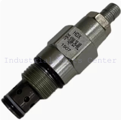 1pc  NEW Pilot Operated Relief Valve RP-10W-26-WL Threaded Cartridge Valve
