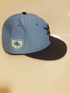 rays spring training hat