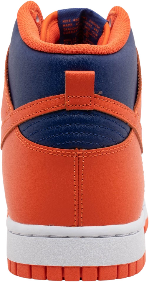 Nike Dunk High Knicks for Sale | Authenticity Guaranteed | eBay Nike Dunk High Knicks for Sale | Authenticity Guaranteed | eBay
