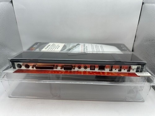 Targus ACP4506US Universal Laptop / Notebook Docking Station With Digital Audio - Picture 2 of 5