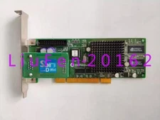 1pc used CANOPUS S23-PC-201 Graphics card
