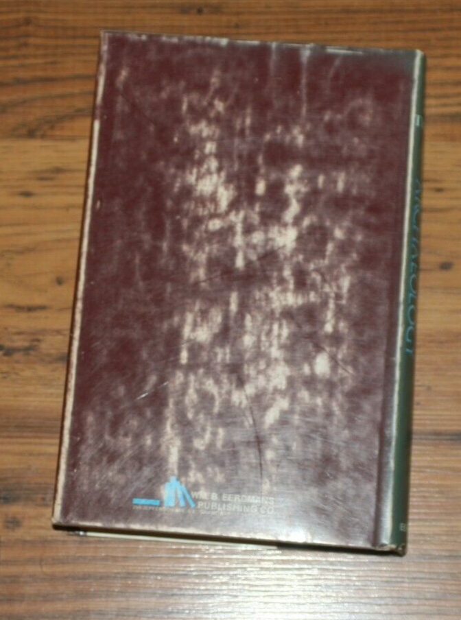The Bible and Archaeology by J.A. Thompson 9780802832689 eBay