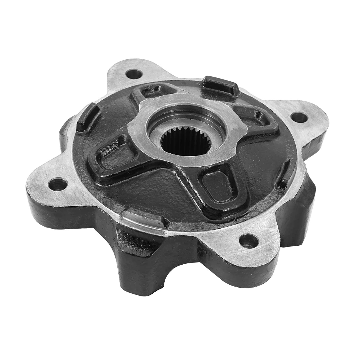 Front Left Or Right Wheel Hub for Polaris 5137127067 Wheel Hub eBay