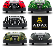 Husqvarna AUTOMOWER 105 305 31…