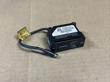 KEYENCE IL-300 Intelligent-L Laser Sensor - WARRANTY - FAST SAME DAY SHIPPING